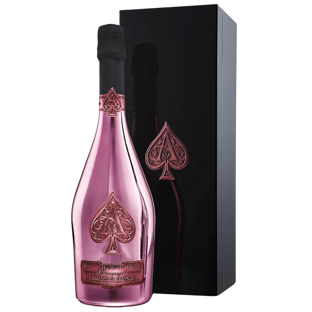 Armand de Brignac Brut Rosé