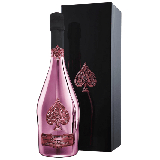 Armand de Brignac Brut Rosé