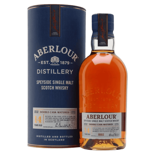 Aberlour 14 Year Old