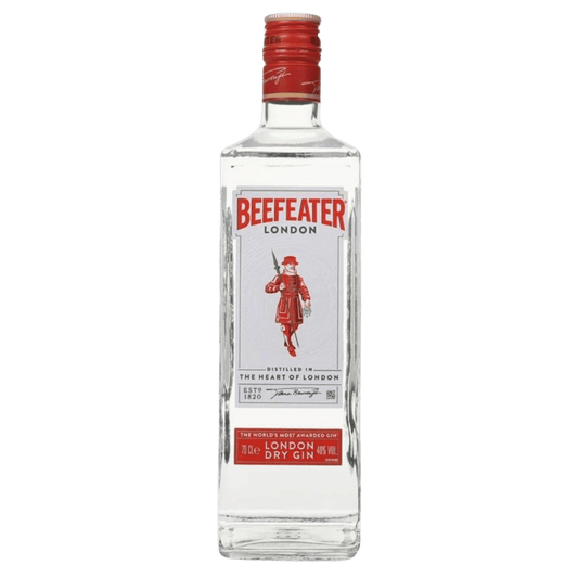 Beefeater