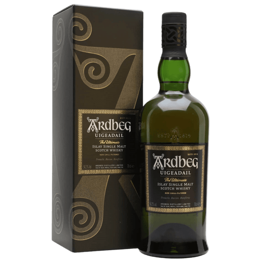 Ardbeg Uigeadail