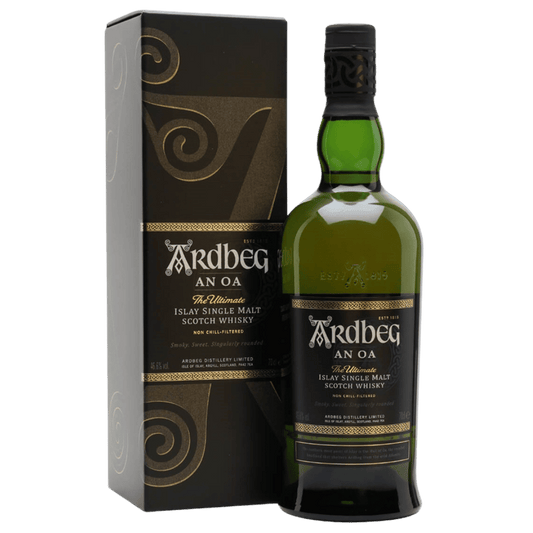 Ardbeg An Oa