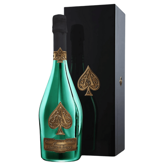 Armand de Brignac Brut Green