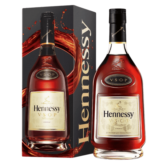 Hennessy V.S.O.P