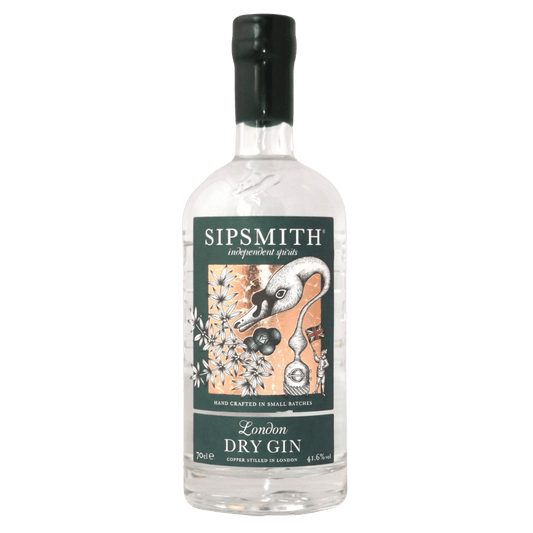 Sipsmith