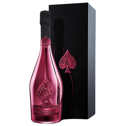 Armand de Brignac Demi-Sec