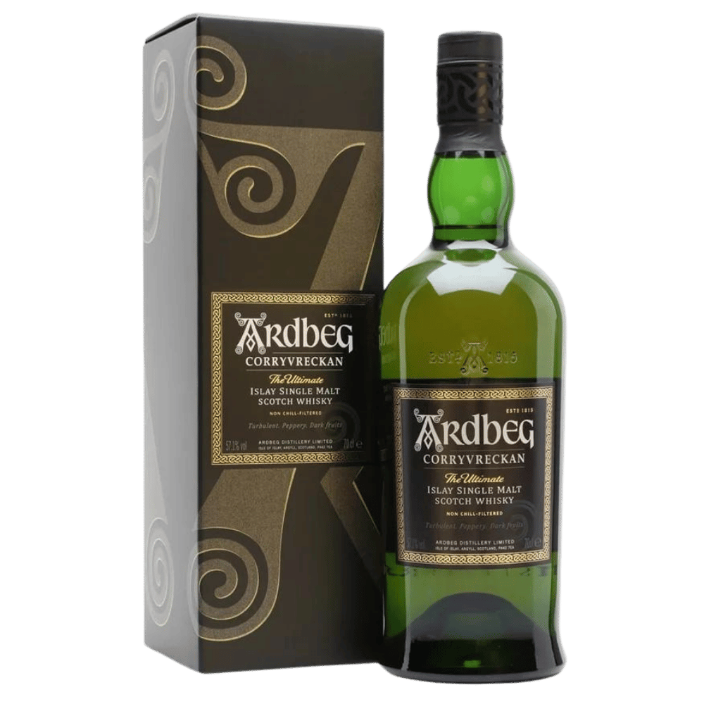 Ardbeg Corryvreckan