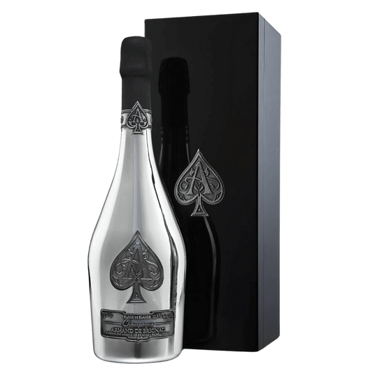 Armand de Brignac Blanc de Blancs