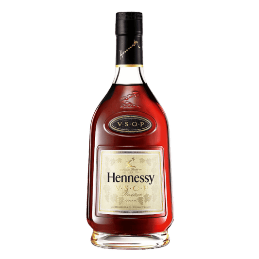 Hennessy V.S.O.P No Box