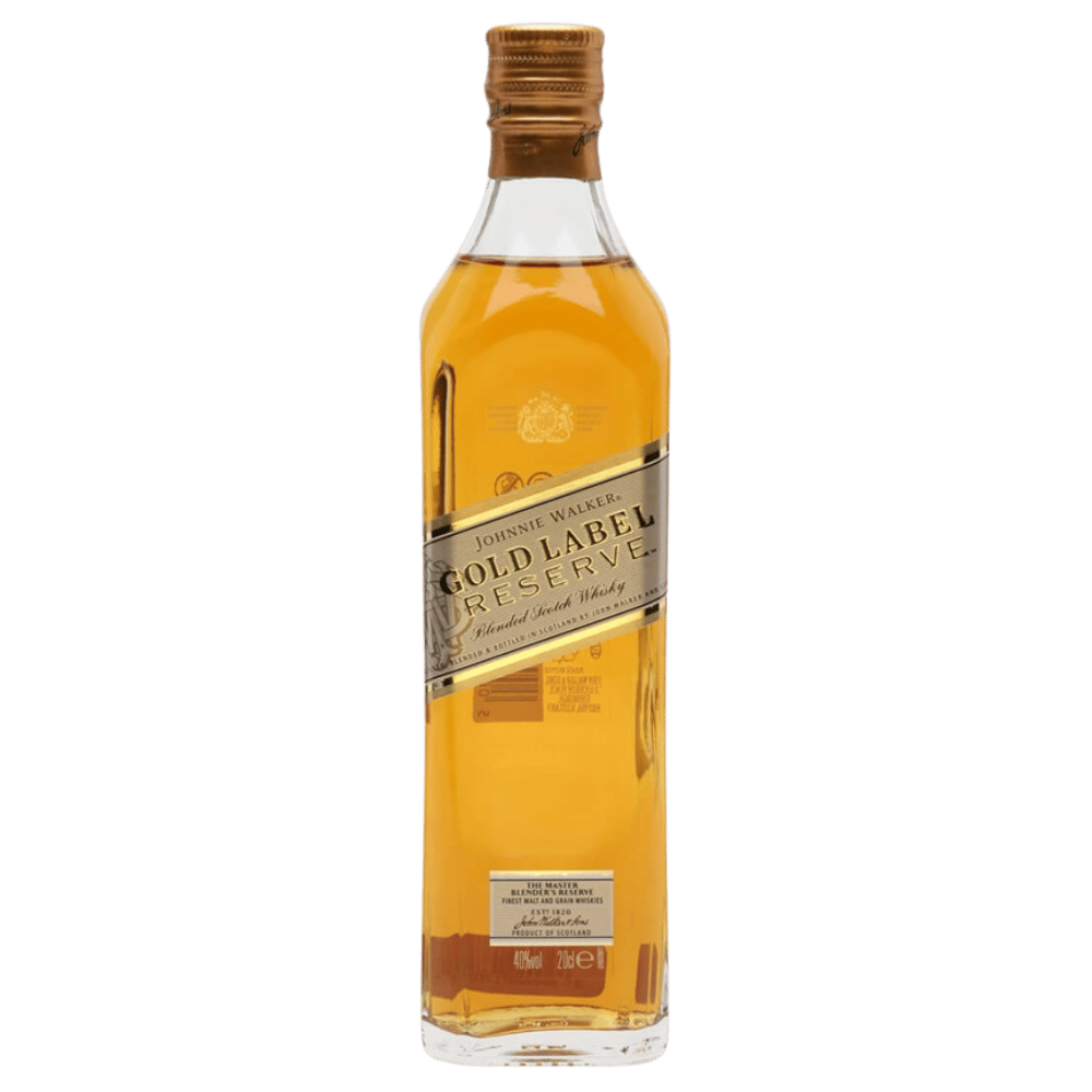 Johnnie Walker Gold Label Reserve 200ml