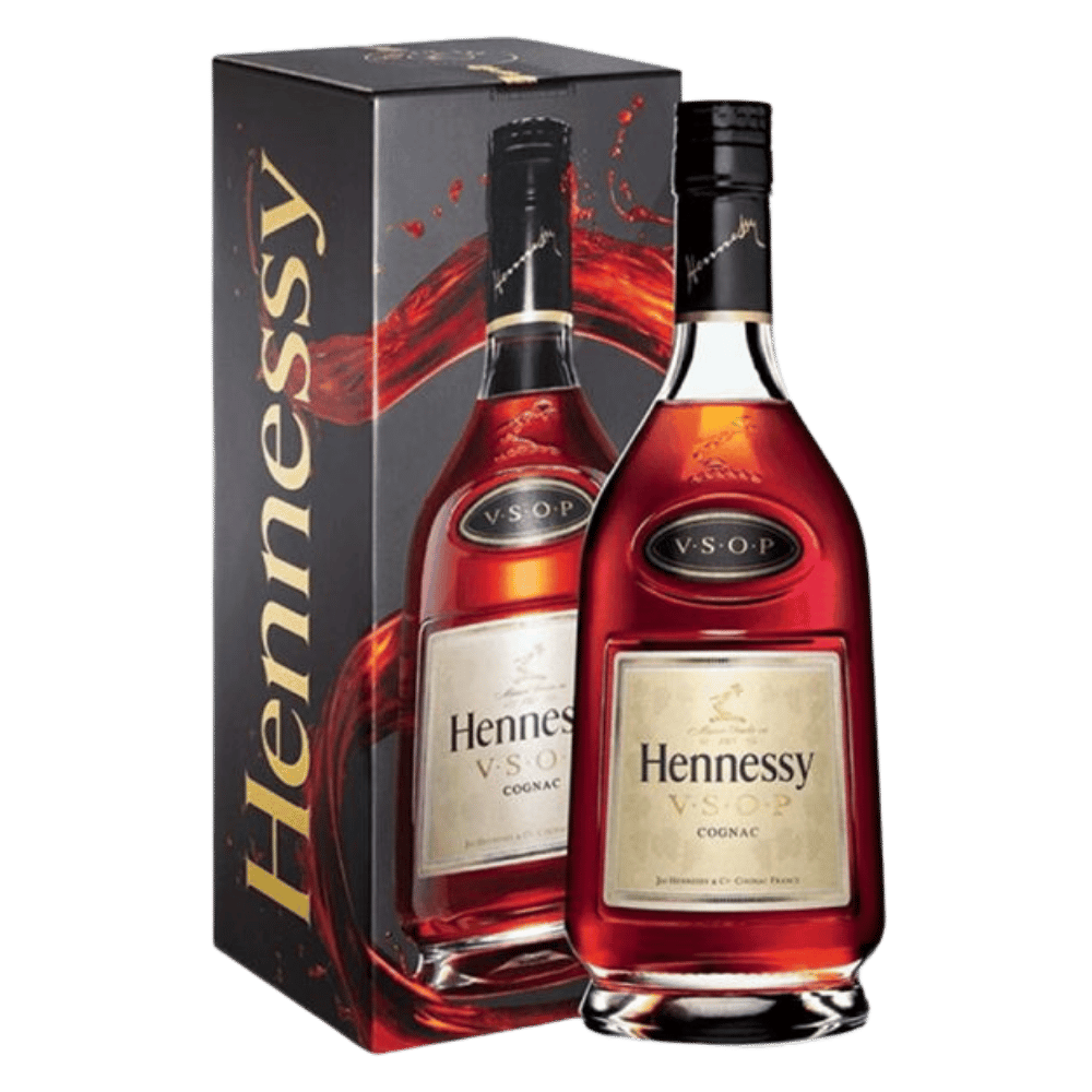 Hennessy V.S.O.P 1.5L