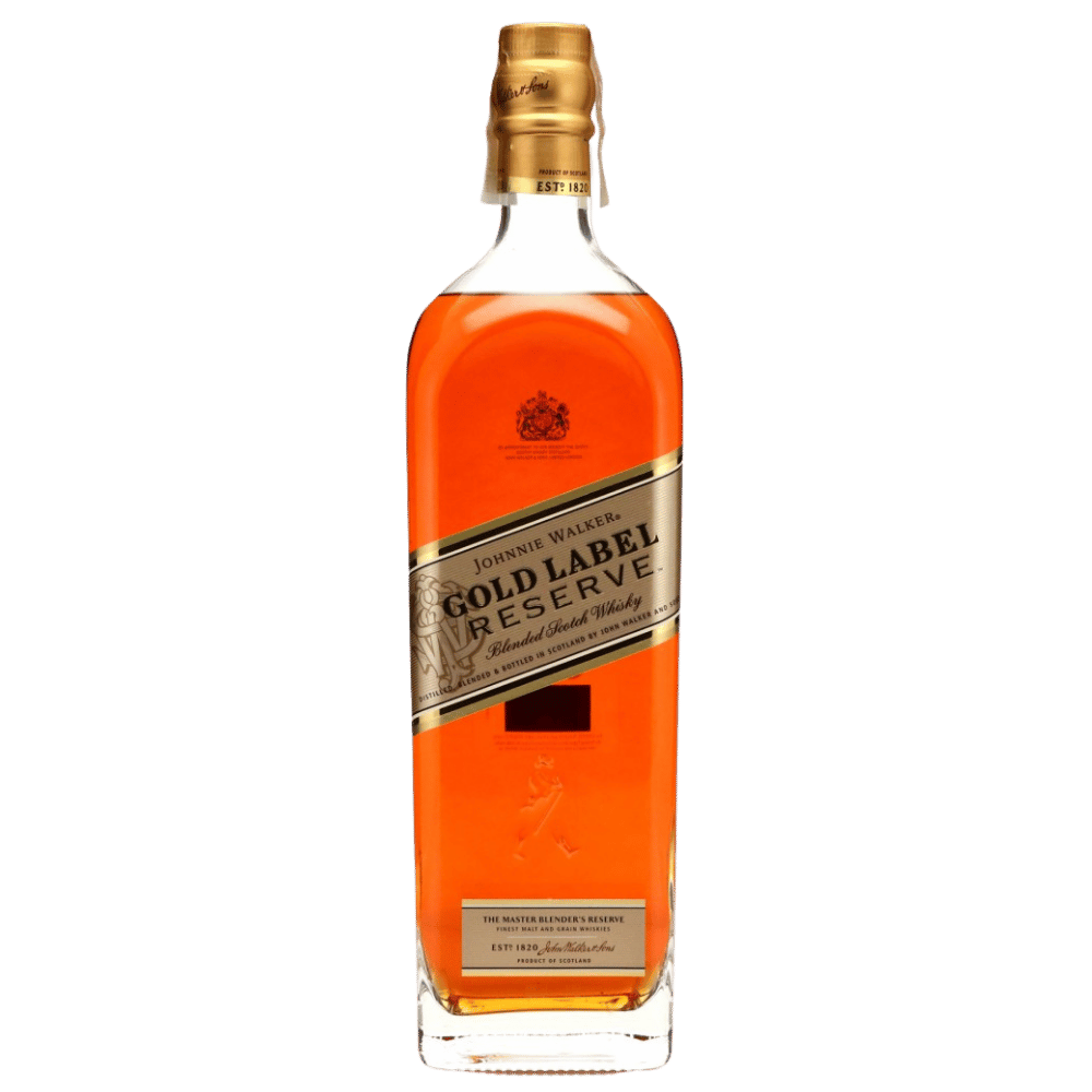 Johnnie Walker Gold Label Reserve 1.75l