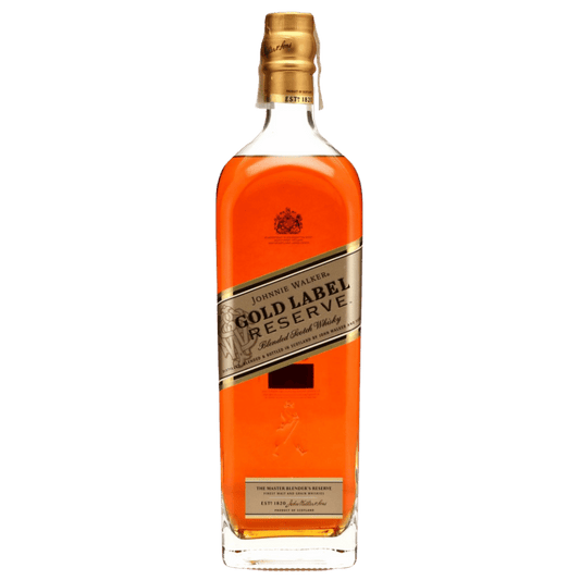 Johnnie Walker Gold Label Reserve 1.75l