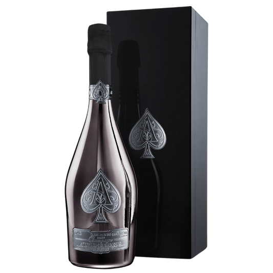 Armand de Brignac Blanc de Noirs