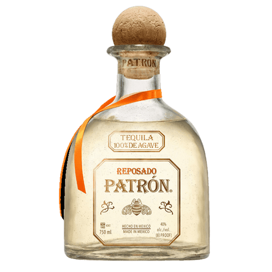 Patrón Reposado