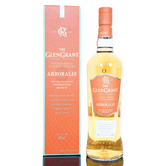 Glen Grant Arboralis