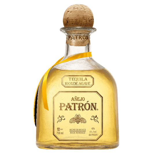 Patrón Añejo