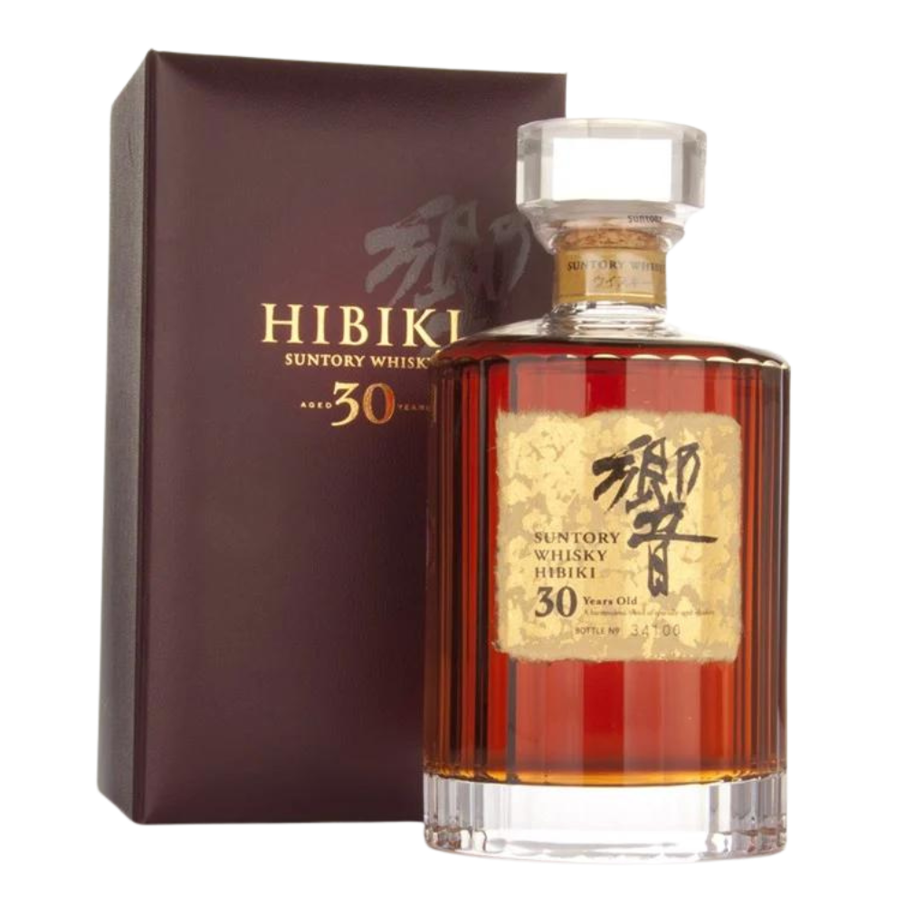 Hibiki 30 Year Old