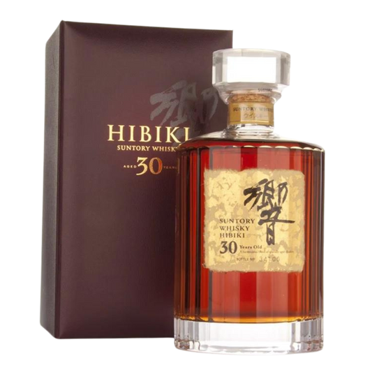 Hibiki 30 Year Old