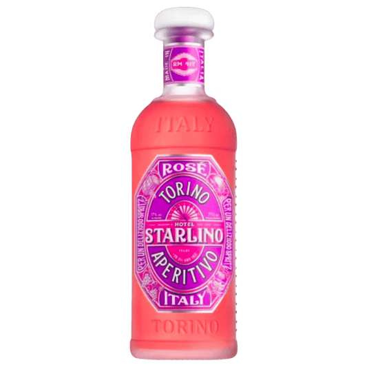 Hotel Starlino Rosé Aperitivo