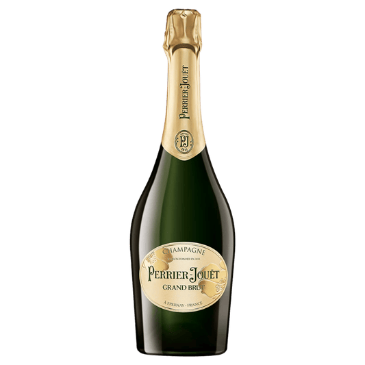 Perrier-Jouët Grand Brut