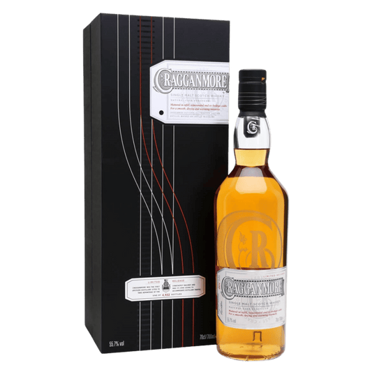 Cragganmore FL Special Releases 2016