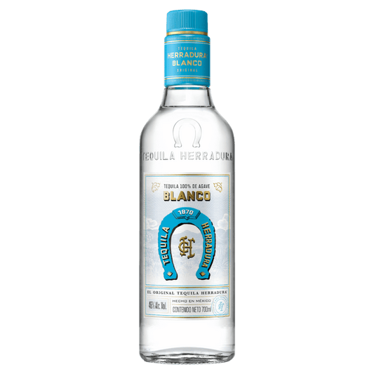 Herradura Blanco