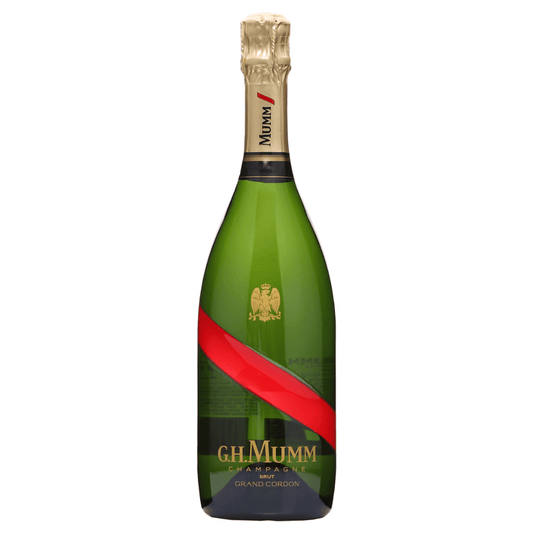 Mumm Grand Cordon