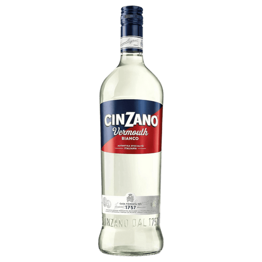 Cinzano Bianco