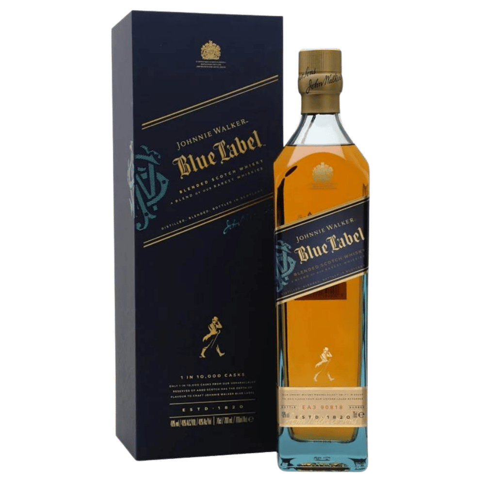 Johnnie Walker Blue Label