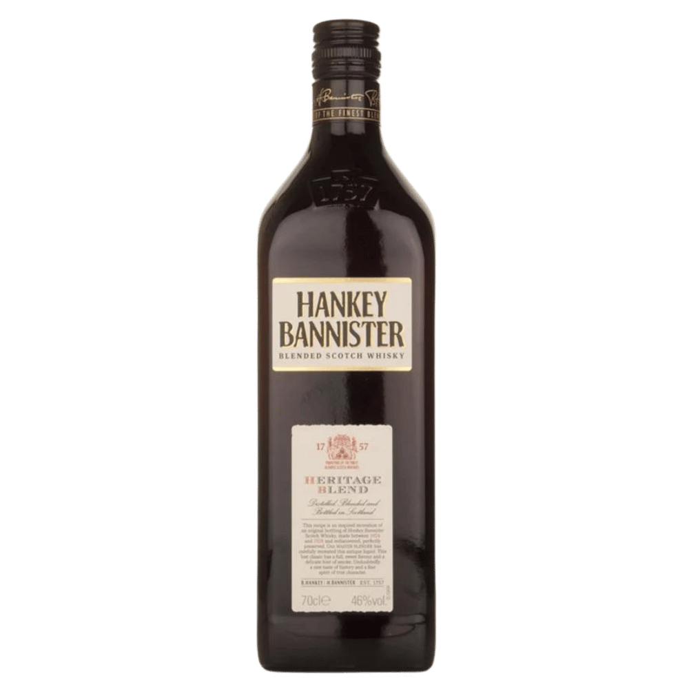 Hankey Bannister Heritage