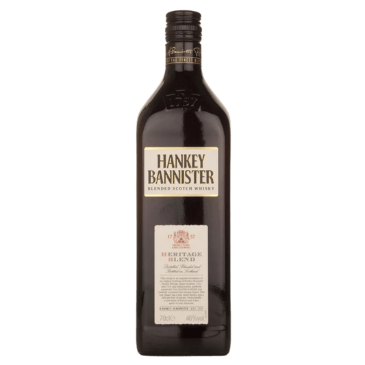 Hankey Bannister Heritage