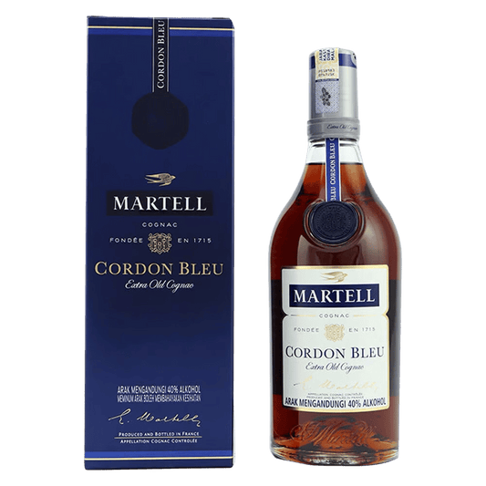 Martell Cordon Bleu