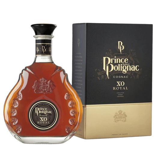 Prince Polignac XO Royal Cognac