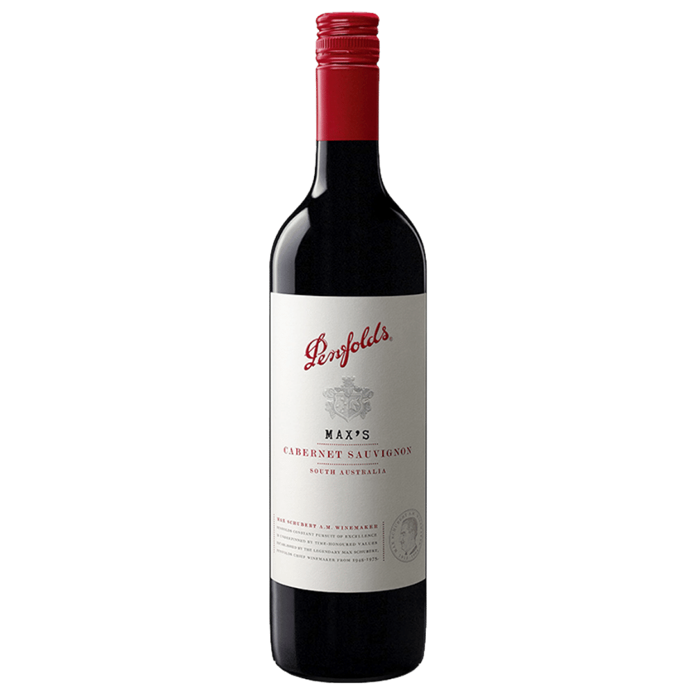 Penfolds Max's Cabernet Sauvignon