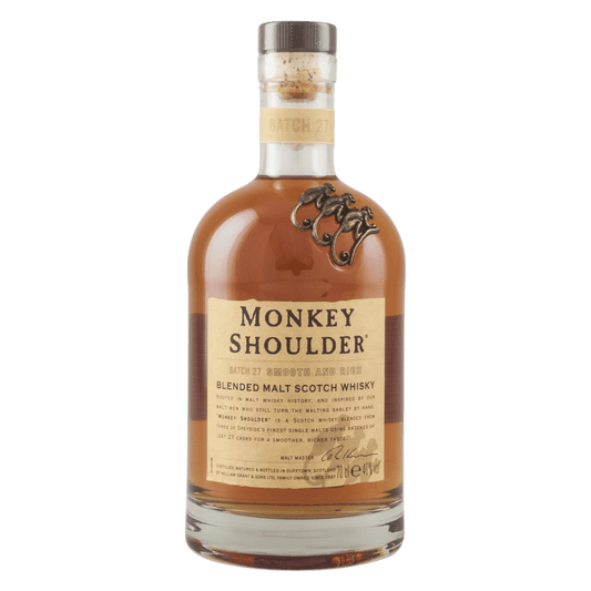 Monkey Shoulder