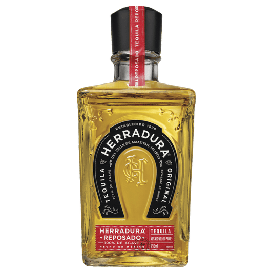 Herradura Reposado