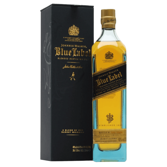 Johnnie Walker Blue Label 200ml