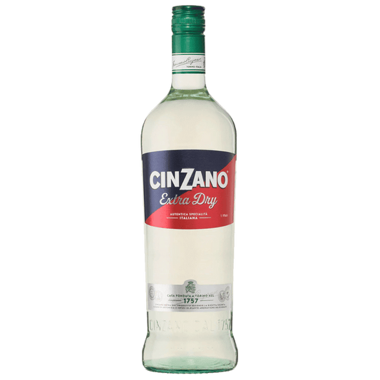 Cinzano Extra Dry