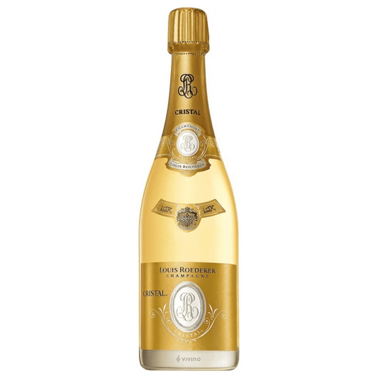 Louis Roederer Cristal