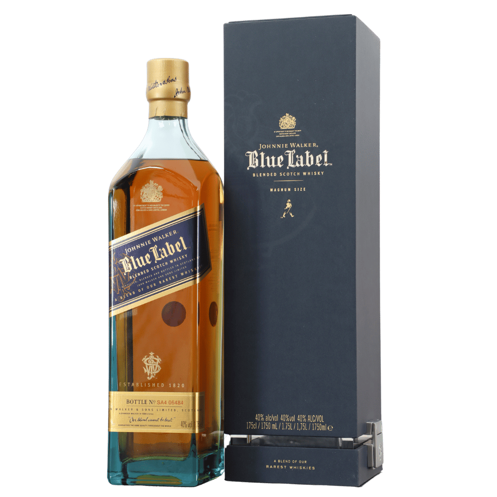 Johnnie Walker Blue Label 1.75l