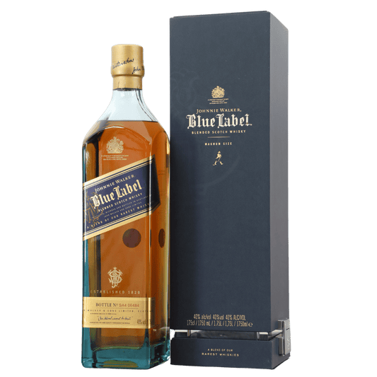 Johnnie Walker Blue Label 1.75l