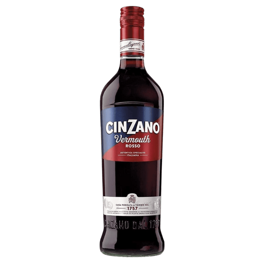 Cinzano Rosso