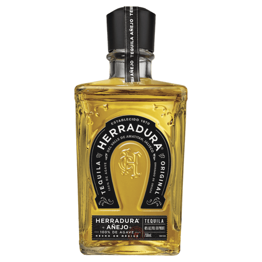 Herradura Añejo