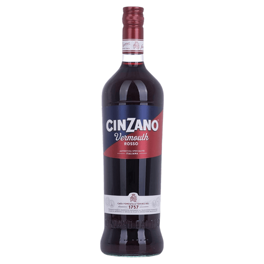 Cinzano Rosso 1L