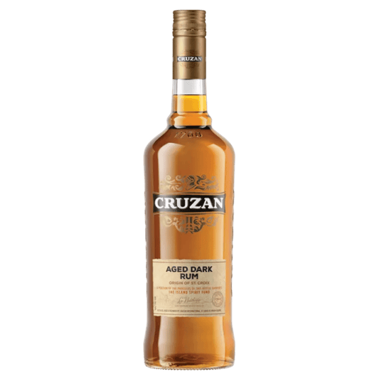 Cruzan Aged Dark Rum