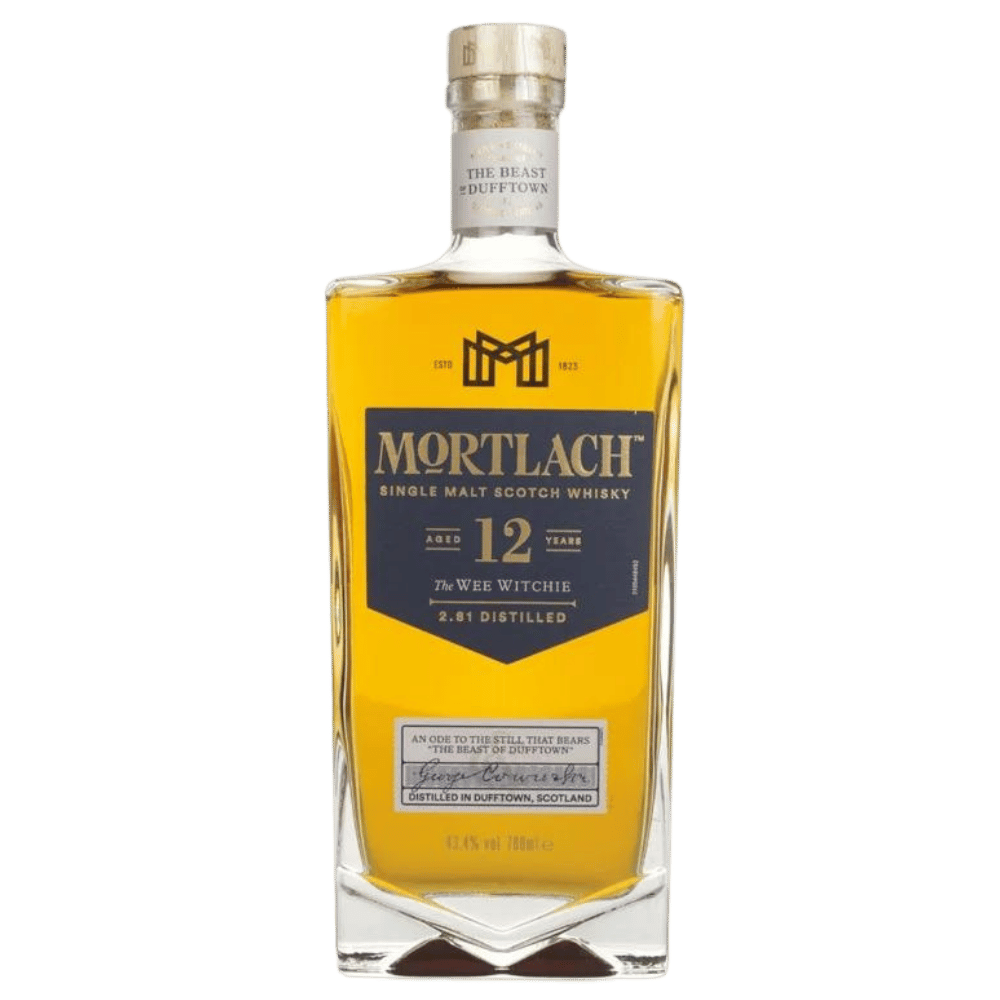 Mortlach 12 Year Old