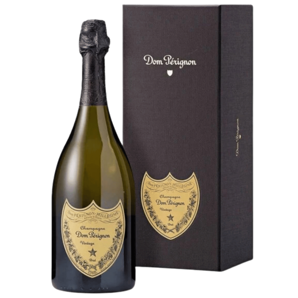 Dom Pérignon (Giftbox)