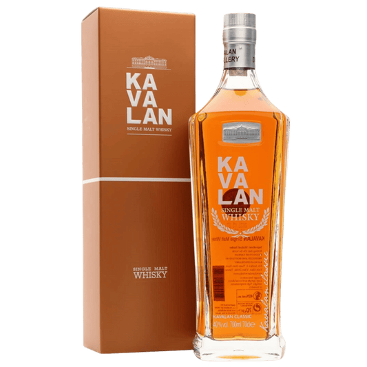 Kavalan Classic