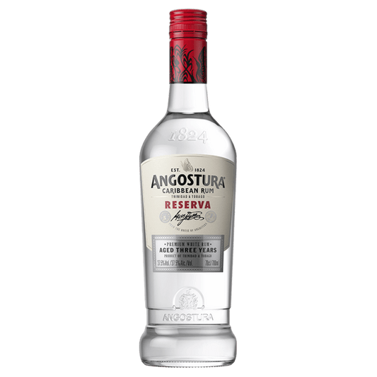 Angostura 3 Year Old Reserva